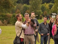 2013098852 Falcon Exhibition - Han Belgium - Sept 28