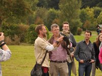 2013098853 Falcon Exhibition - Han Belgium - Sept 28