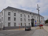 2013097480 Kazerne Dossin Memorial - Mechelen Belgium - Sept 23