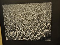 2013097483 Kazerne Dossin Memorial - Mechelen Belgium - Sept 23
