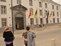 2013097505 Kazerne Dossin Memorial - Mechelen Belgium - Sept 23