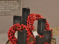 2013097507 Kazerne Dossin Memorial - Mechelen Belgium - Sept 23