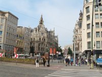 2013098478 Red Star Line Opening - Antwerp Belgium - Sept 27