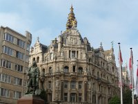 2013098481 Red Star Line Opening - Antwerp Belgium - Sept 27