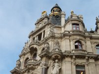 2013098483 Red Star Line Opening - Antwerp Belgium - Sept 27