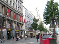 2013098485 Red Star Line Opening - Antwerp Belgium - Sept 27