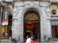 2013098486 Red Star Line Opening - Antwerp Belgium - Sept 27