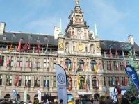 2013098495 Red Star Line Opening - Antwerp Belgium - Sept 27