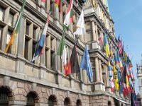 2013098496 Red Star Line Opening - Antwerp Belgium - Sept 27