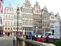 2013098498 Red Star Line Opening - Antwerp Belgium - Sept 27