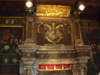 2013098503 Red Star Line Opening - Antwerp Belgium - Sept 27