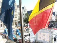 2013098512 Red Star Line Opening - Antwerp Belgium - Sept 27