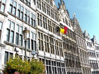 2013098517 Red Star Line Opening - Antwerp Belgium - Sept 27