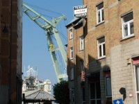 2013098521 Red Star Line Opening - Antwerp Belgium - Sept 27