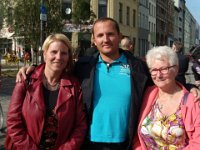 2013098529 Red Star Line Opening - Antwerp Belgium - Sept 27