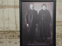 2013098539 Red Star Line Opening - Antwerp Belgium - Sept 27