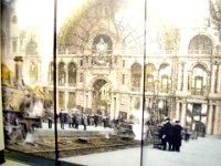 2013098550 Red Star Line Opening - Antwerp Belgium - Sept 27