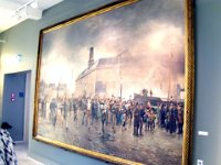 2013098551 Red Star Line Opening - Antwerp Belgium - Sept 27