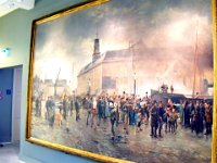 2013098552 Red Star Line Opening - Antwerp Belgium - Sept 27