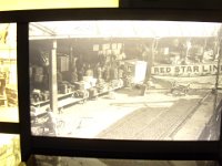 2013098555 Red Star Line Opening - Antwerp Belgium - Sept 27