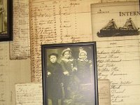 2013098573 Red Star Line Opening - Antwerp Belgium - Sept 27