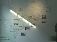 2013098577 Red Star Line Opening - Antwerp Belgium - Sept 27