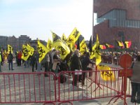 2013098586 Red Star Line Opening - Antwerp Belgium - Sept 27