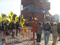 2013098587 Red Star Line Opening - Antwerp Belgium - Sept 27