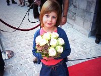 2013098596 Red Star Line Opening - Antwerp Belgium - Sept 27