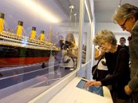 2013098612 Red Star Line Opening - Antwerp Belgium - Sept 27