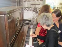 2013099504 Red Star Line Opening Antwerp Belgium - Sept 27