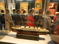 2013099505 Red Star Line Opening Antwerp Belgium - Sept 27