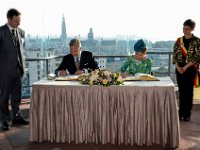 2013099512 Red Star Line Opening Antwerp Belgium - Sept 27