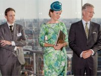 2013099515 Red Star Line Opening Antwerp Belgium - Sept 27