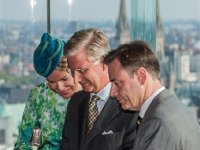 2013099519 Red Star Line Opening Antwerp Belgium - Sept 27