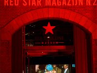 2013099534 Red Star Line Opening Antwerp Belgium - Sept 27