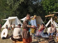 2013099084 Falcon Exhibition - Han, Belgium - Sept 28