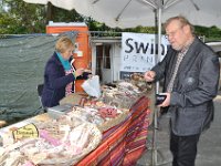 2013099100 Falcon Exhibition - Han, Belgium - Sept 28