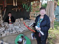 2013099102 Falcon Exhibition - Han, Belgium - Sept 28