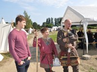 2013099108 Falcon Exhibition - Han, Belgium - Sept 28