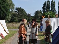 2013099110 Falcon Exhibition - Han, Belgium - Sept 28