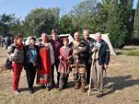 2013099132 Falcon Exhibition - Han, Belgium - Sept 28