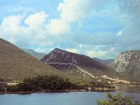 2013092740 Mostar Bosnia-Herzegovina - Sept 12