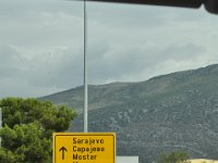 2013092817 Mostar Bosnia-Herzegovina - Sept 12