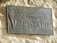 2013092852 Mostar Bosnia-Herzegovina - Sept 12