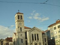 2013092888 Sarajevo Bosnia-Herzegovina - Sept 12