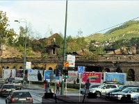2013092891 Sarajevo Bosnia-Herzegovina - Sept 12