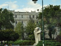 2013092892 Sarajevo Bosnia-Herzegovina - Sept 12