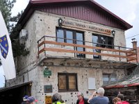 2013092904 Sarajevo Bosnia-Herzegovina - Sept 13