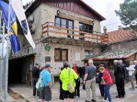2013092905 Sarajevo Bosnia-Herzegovina - Sept 13